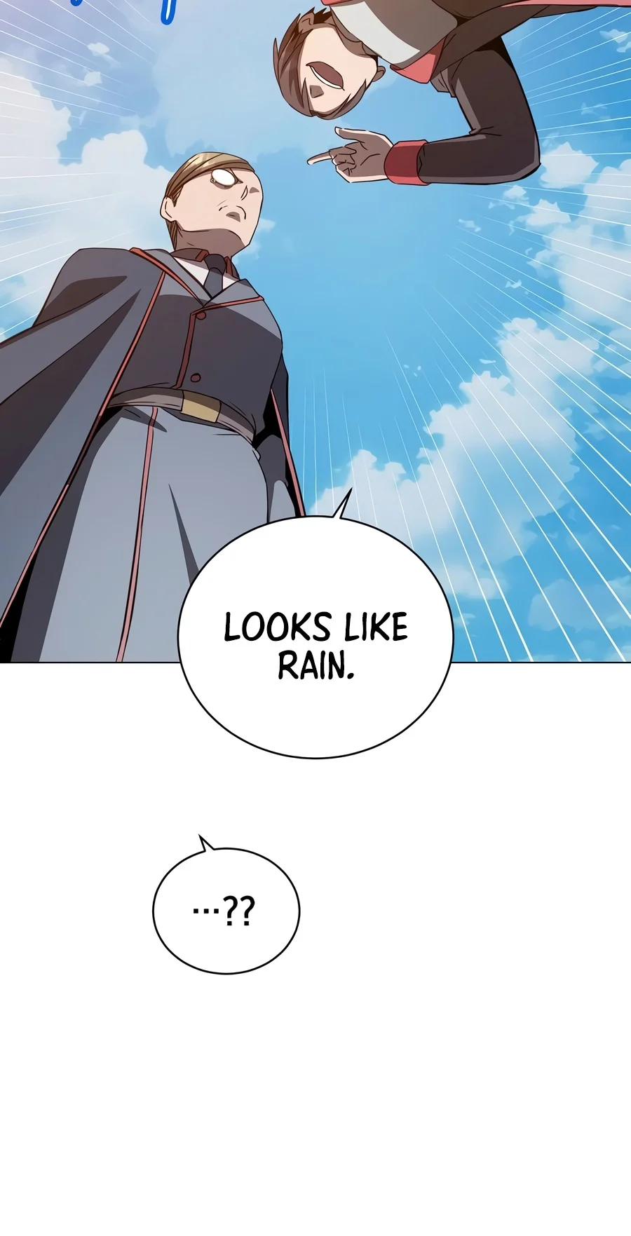 The Max Level Hero has Returned! Chapter 247 - Page 10
