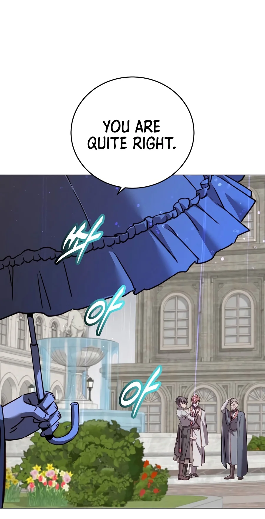 The Max Level Hero has Returned! Chapter 247 - Page 13