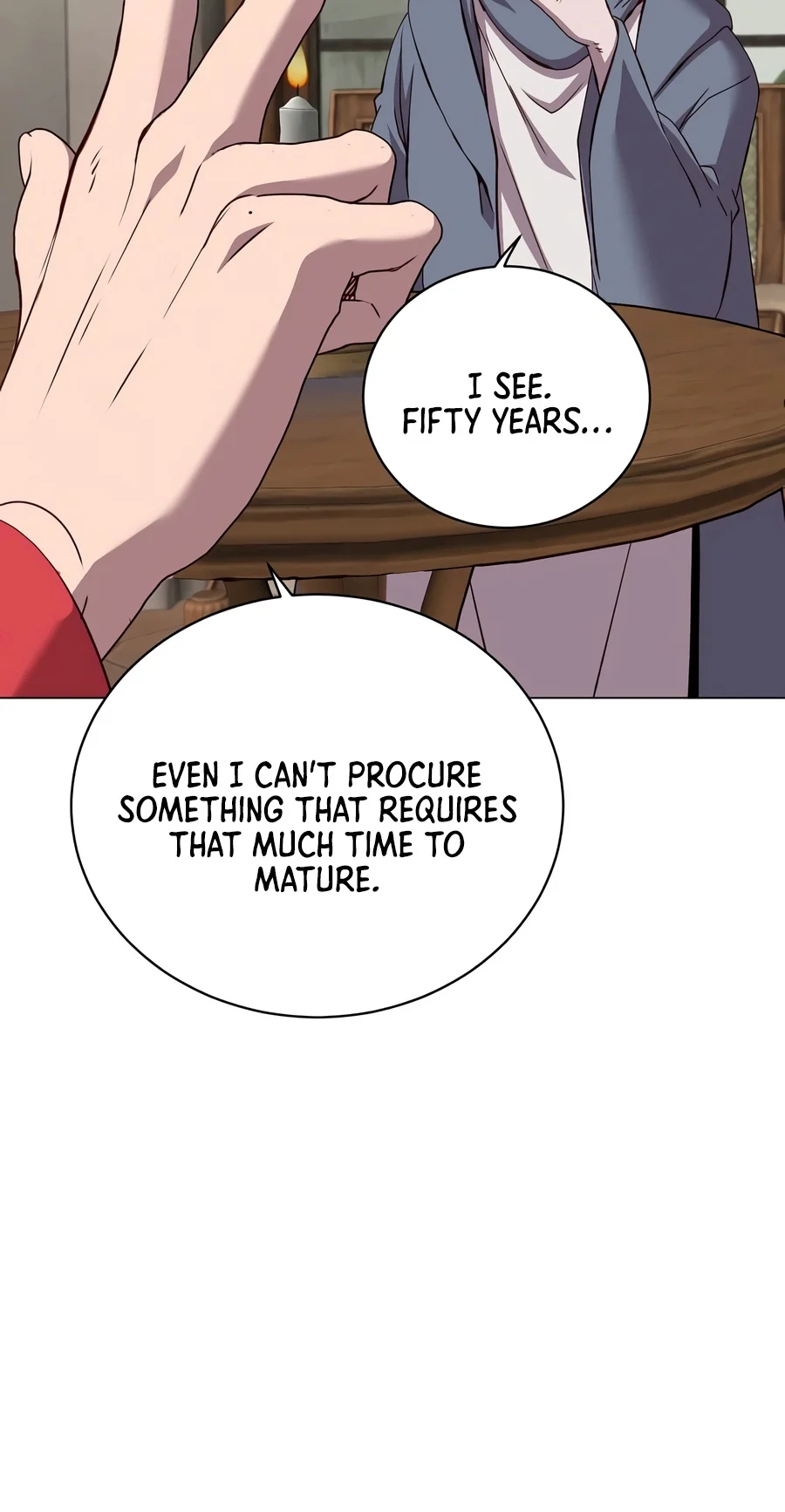 The Max Level Hero has Returned! Chapter 248 - Page 5