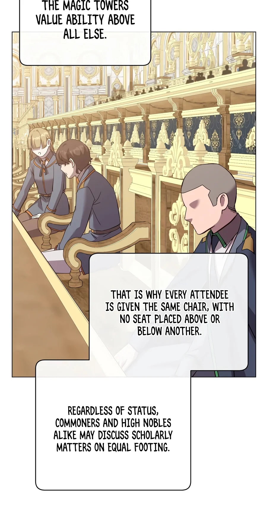 The Max Level Hero has Returned! Chapter 248 - Page 7