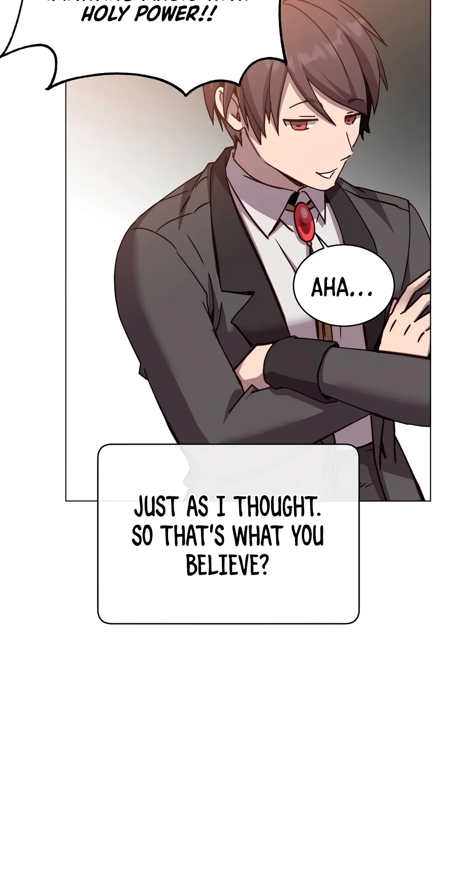 The Max Level Hero has Returned! Chapter 248 - Page 12