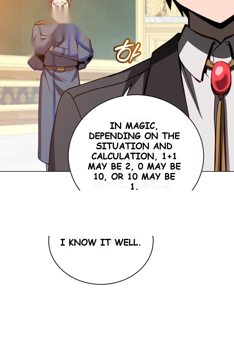 The Max Level Hero has Returned! Chapter 249 - Page 8