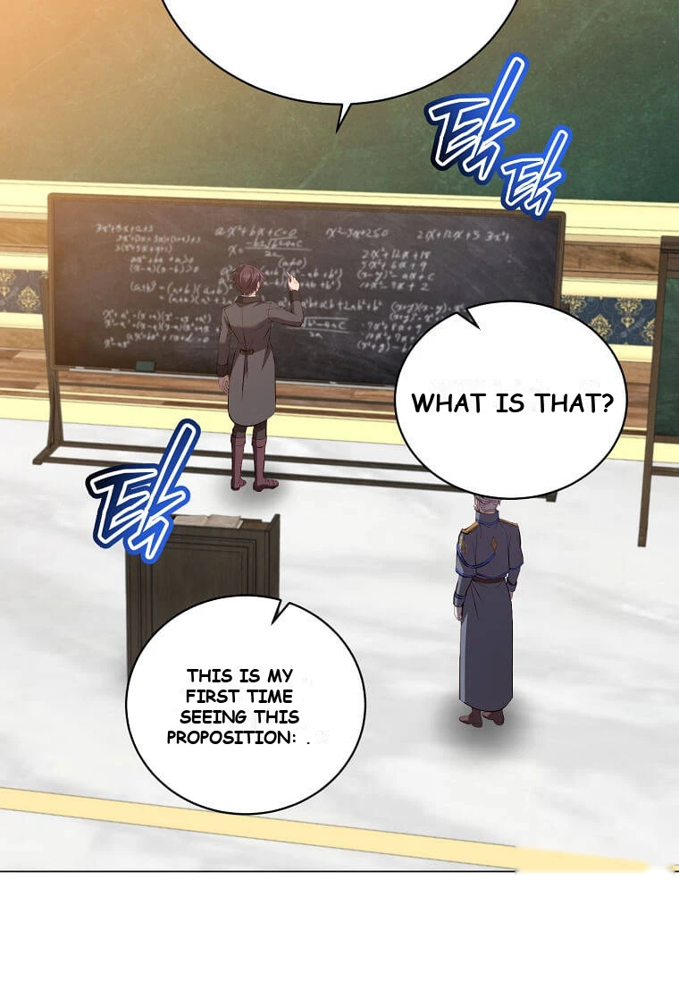The Max Level Hero has Returned! Chapter 249 - Page 16