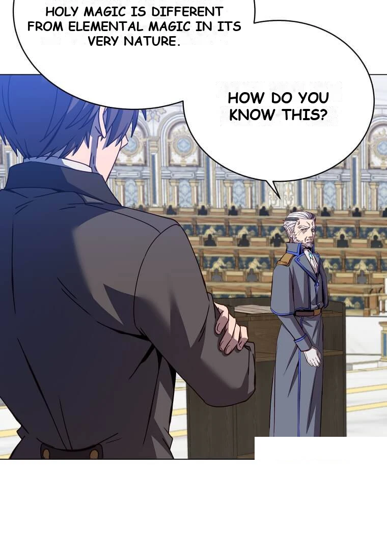 The Max Level Hero has Returned! Chapter 249 - Page 26