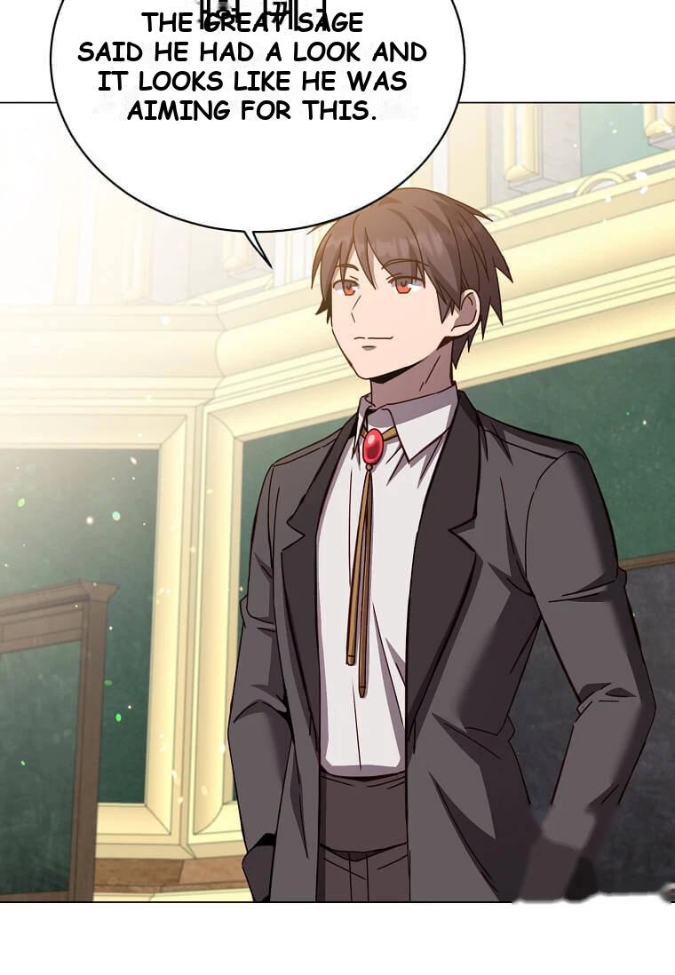 The Max Level Hero has Returned! Chapter 249 - Page 32