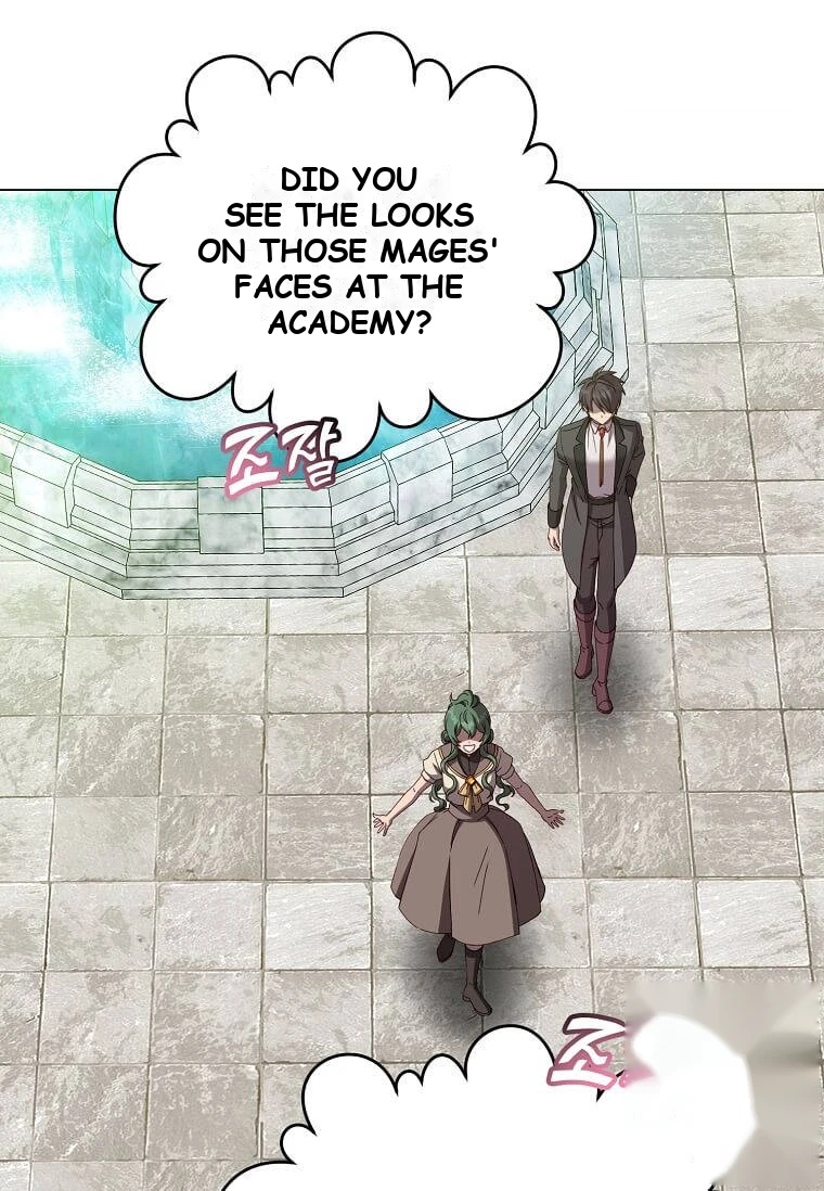 The Max Level Hero has Returned! Chapter 249 - Page 35