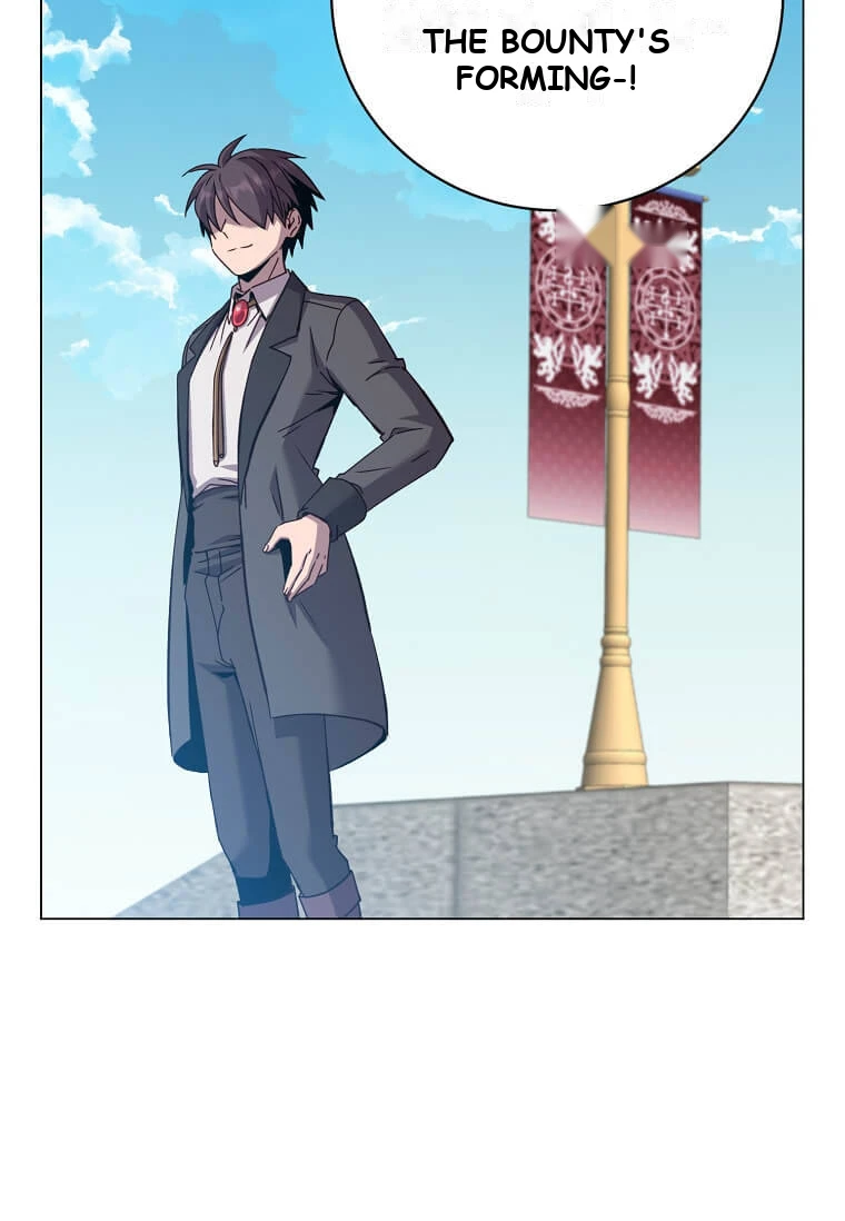 The Max Level Hero has Returned! Chapter 249 - Page 40