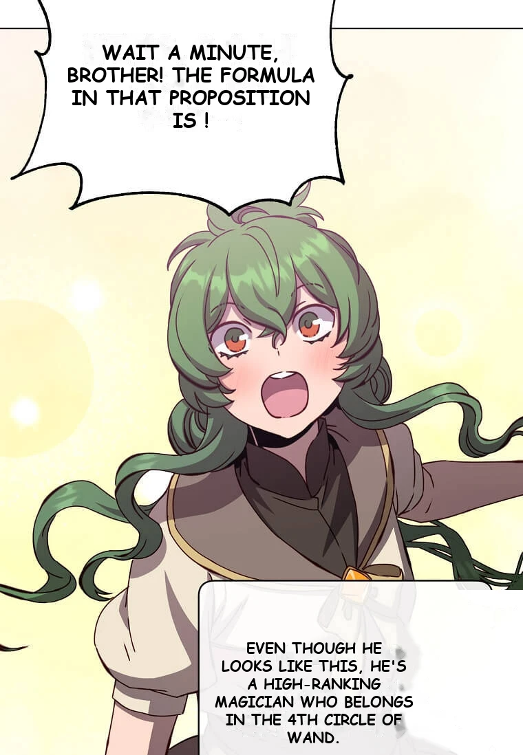 The Max Level Hero has Returned! Chapter 249 - Page 46