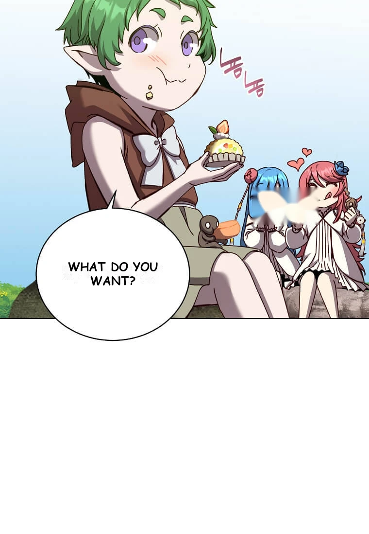 The Max Level Hero has Returned! Chapter 249 - Page 62