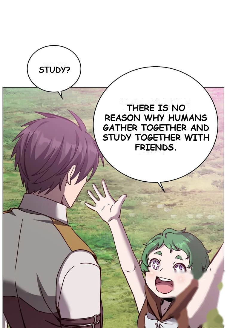 The Max Level Hero has Returned! Chapter 249 - Page 66