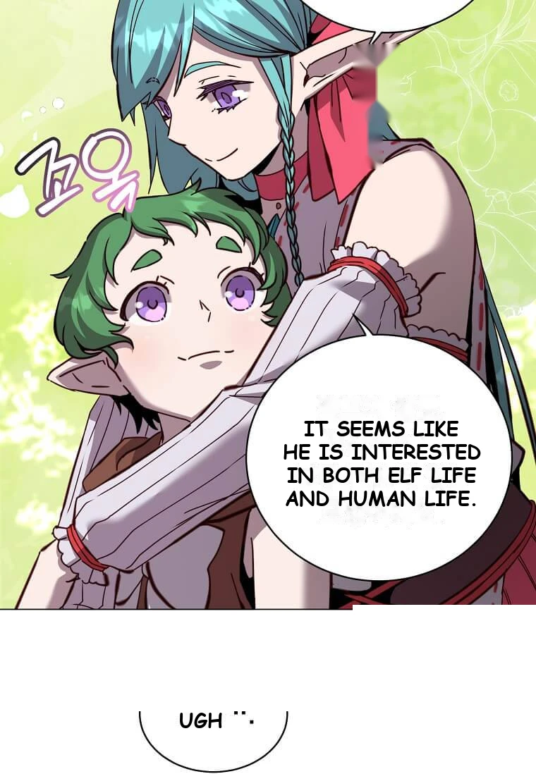The Max Level Hero has Returned! Chapter 249 - Page 68