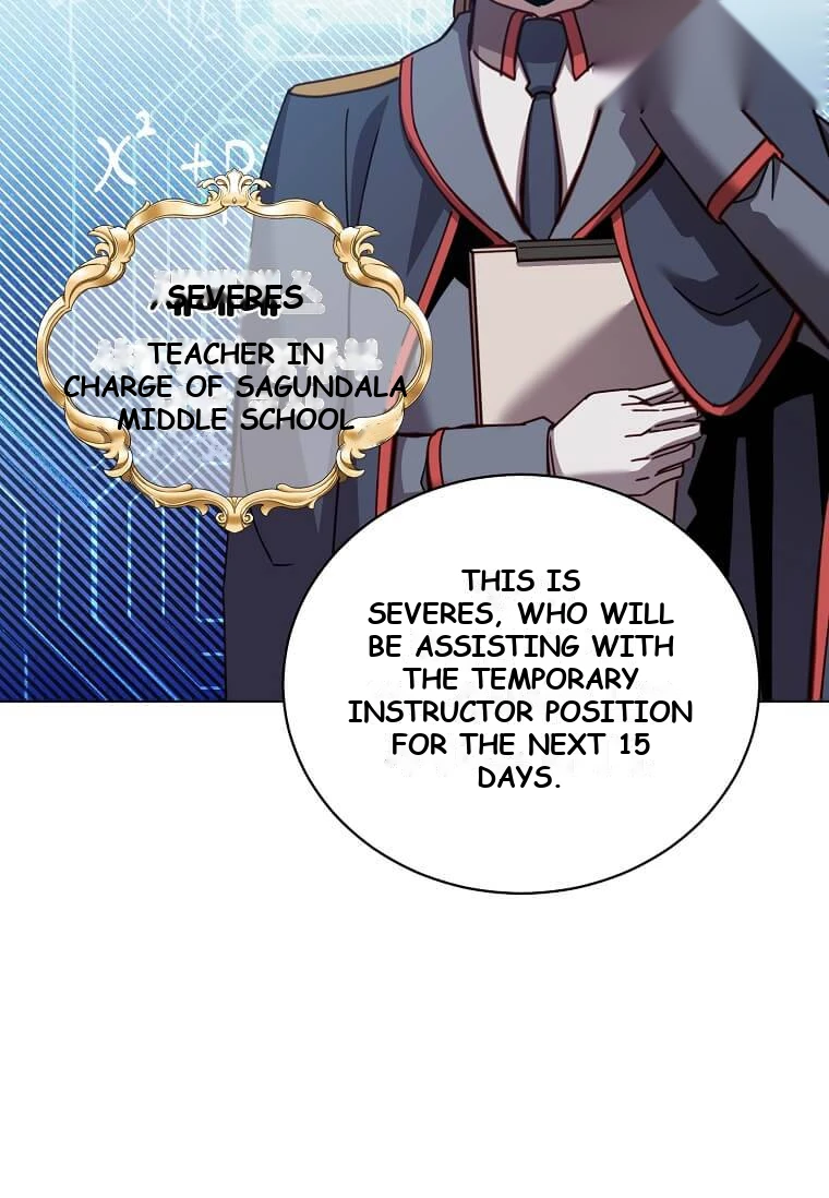 The Max Level Hero has Returned! Chapter 249 - Page 73