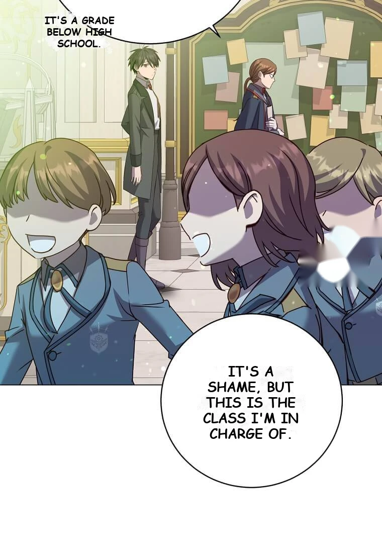 The Max Level Hero has Returned! Chapter 249 - Page 78