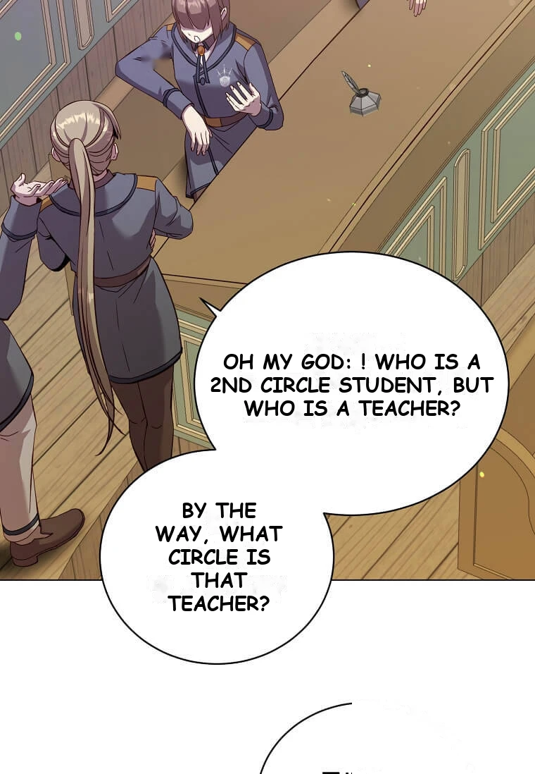 The Max Level Hero has Returned! Chapter 249 - Page 86