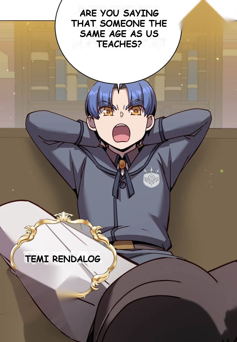 The Max Level Hero has Returned! Chapter 249 - Page 89