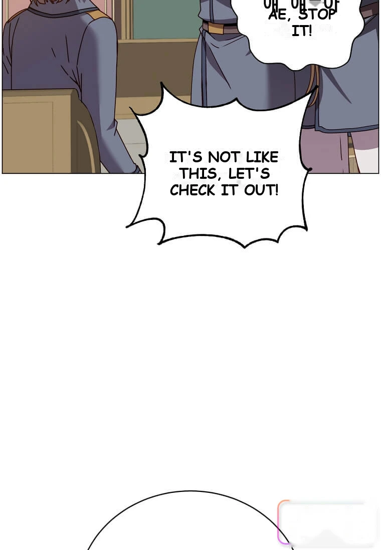 The Max Level Hero has Returned! Chapter 249 - Page 91