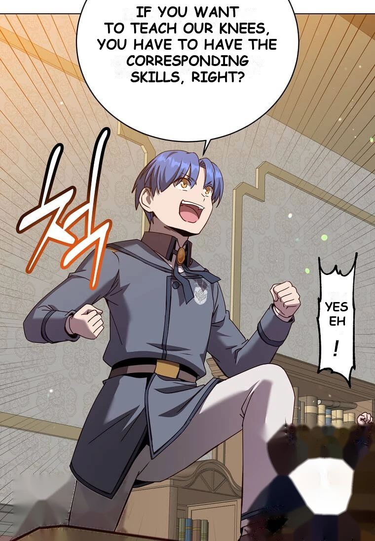 The Max Level Hero has Returned! Chapter 249 - Page 92
