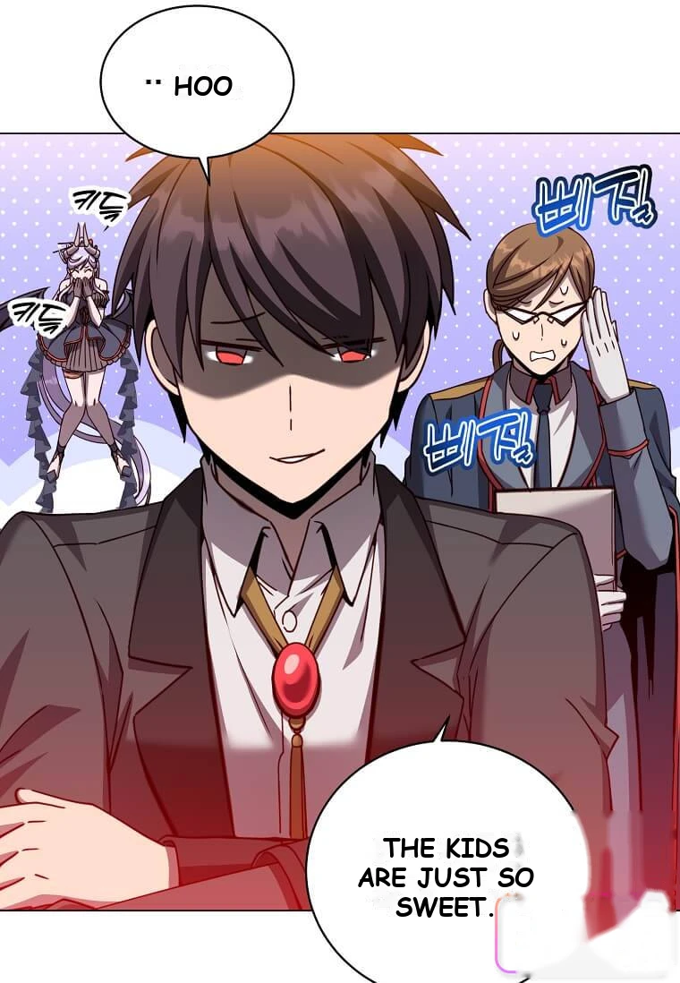 The Max Level Hero has Returned! Chapter 249 - Page 95