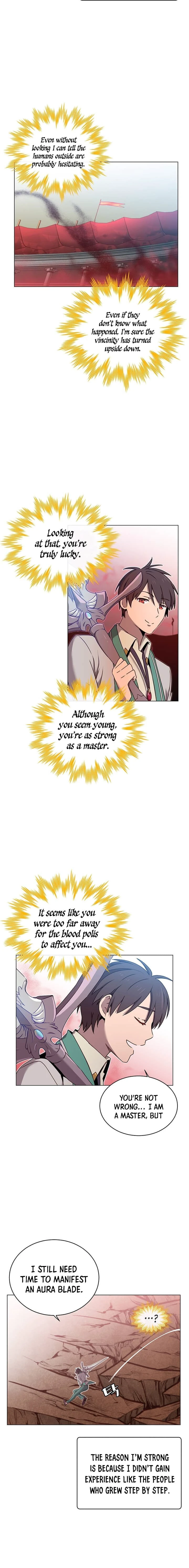 The Max Level Hero has Returned! Chapter 25 - Page 2