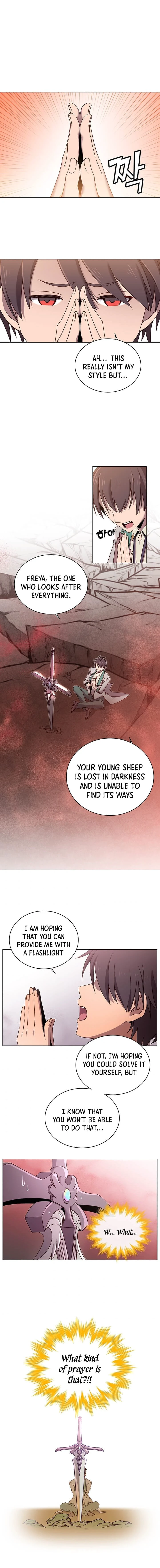 The Max Level Hero has Returned! Chapter 25 - Page 4