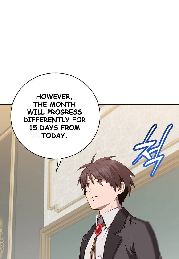 The Max Level Hero has Returned! Chapter 250 - Page 7