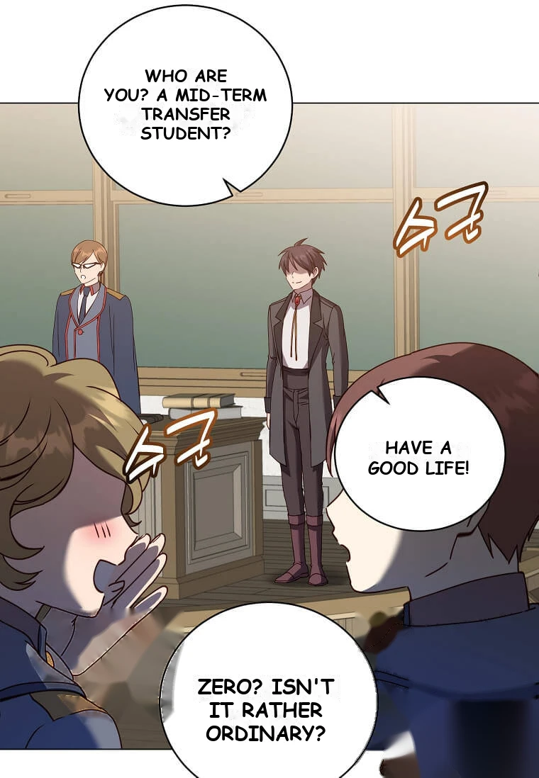 The Max Level Hero has Returned! Chapter 250 - Page 9