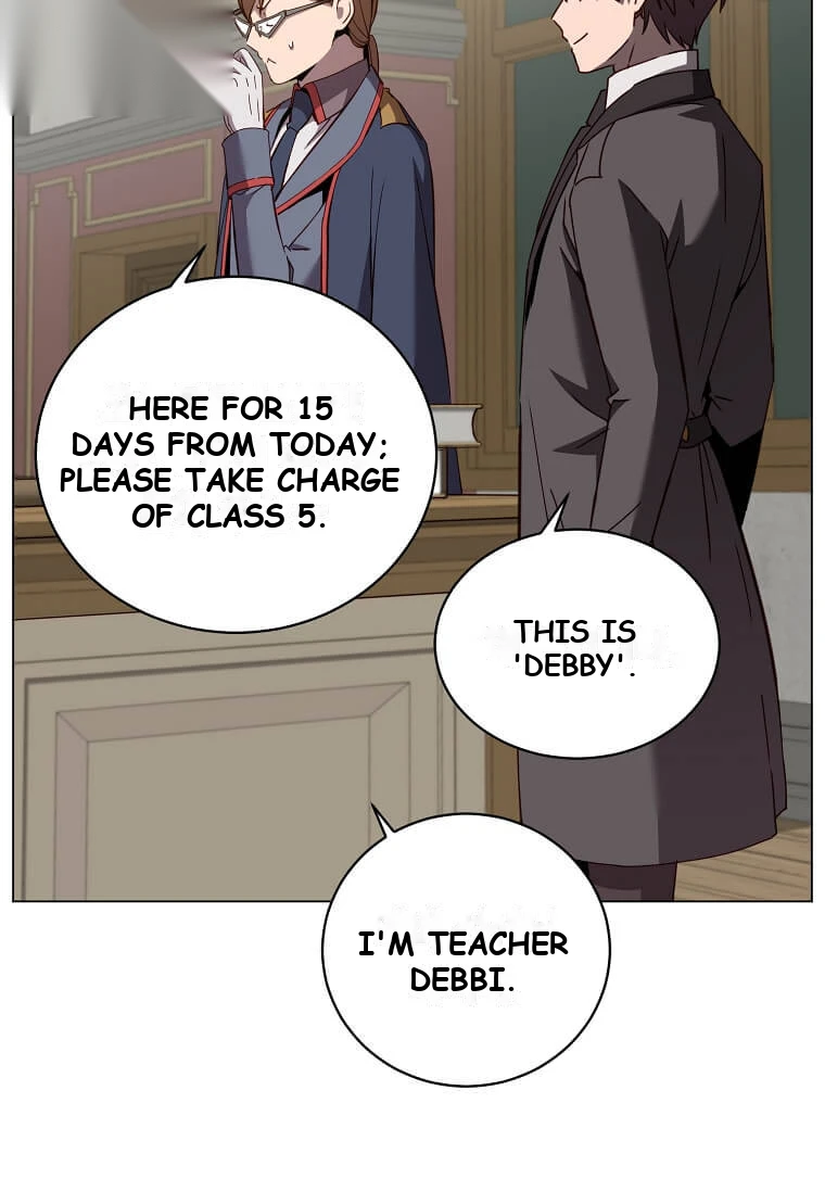 The Max Level Hero has Returned! Chapter 250 - Page 11