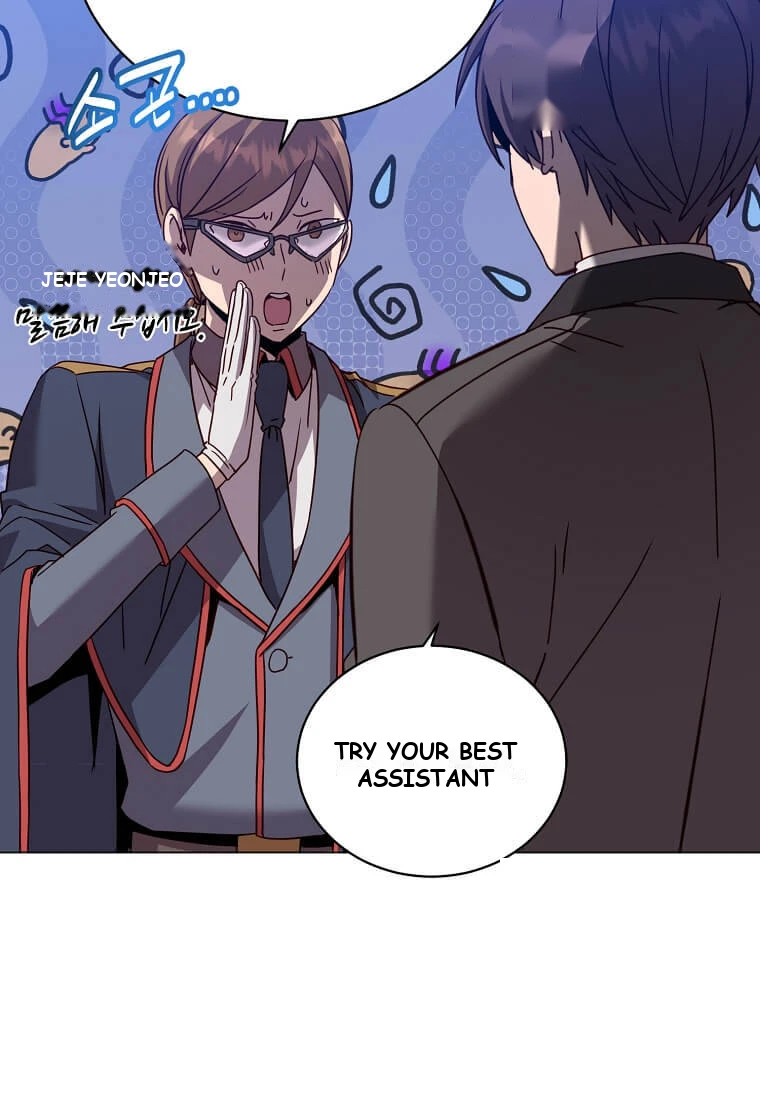 The Max Level Hero has Returned! Chapter 250 - Page 16