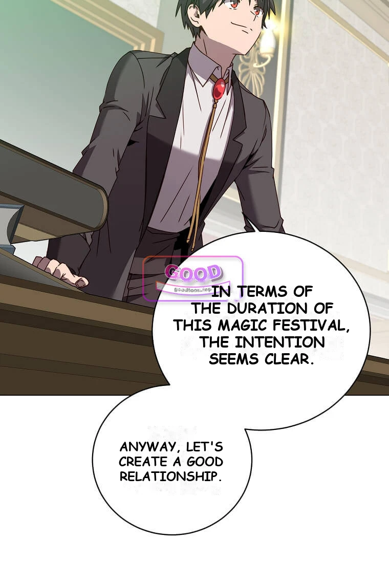 The Max Level Hero has Returned! Chapter 250 - Page 19