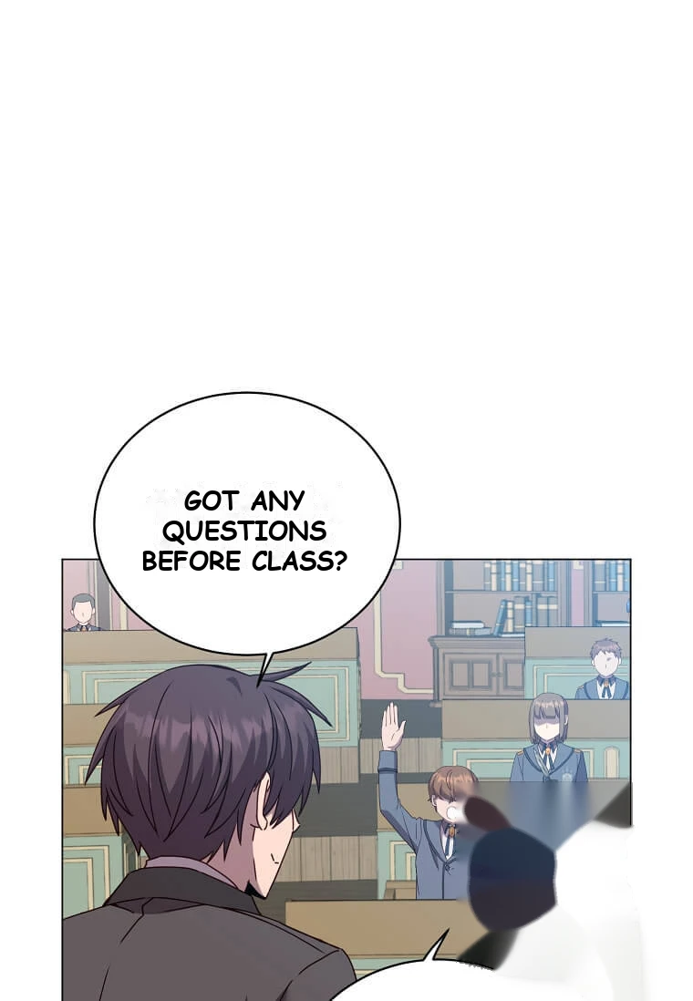 The Max Level Hero has Returned! Chapter 250 - Page 20