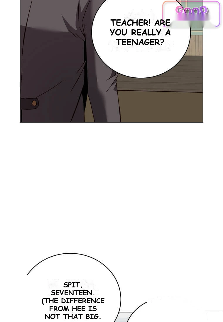 The Max Level Hero has Returned! Chapter 250 - Page 21