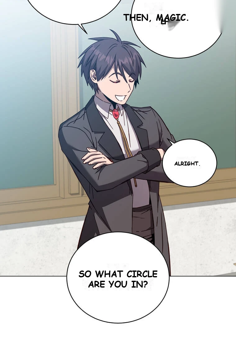 The Max Level Hero has Returned! Chapter 250 - Page 22