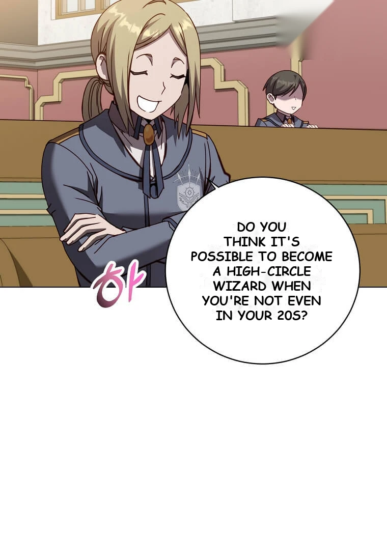The Max Level Hero has Returned! Chapter 250 - Page 30