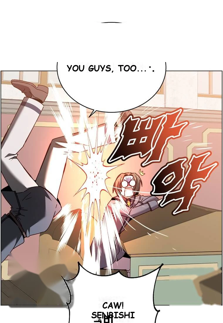 The Max Level Hero has Returned! Chapter 250 - Page 31
