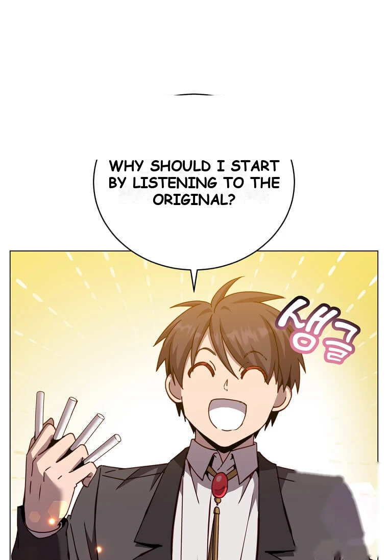 The Max Level Hero has Returned! Chapter 250 - Page 35