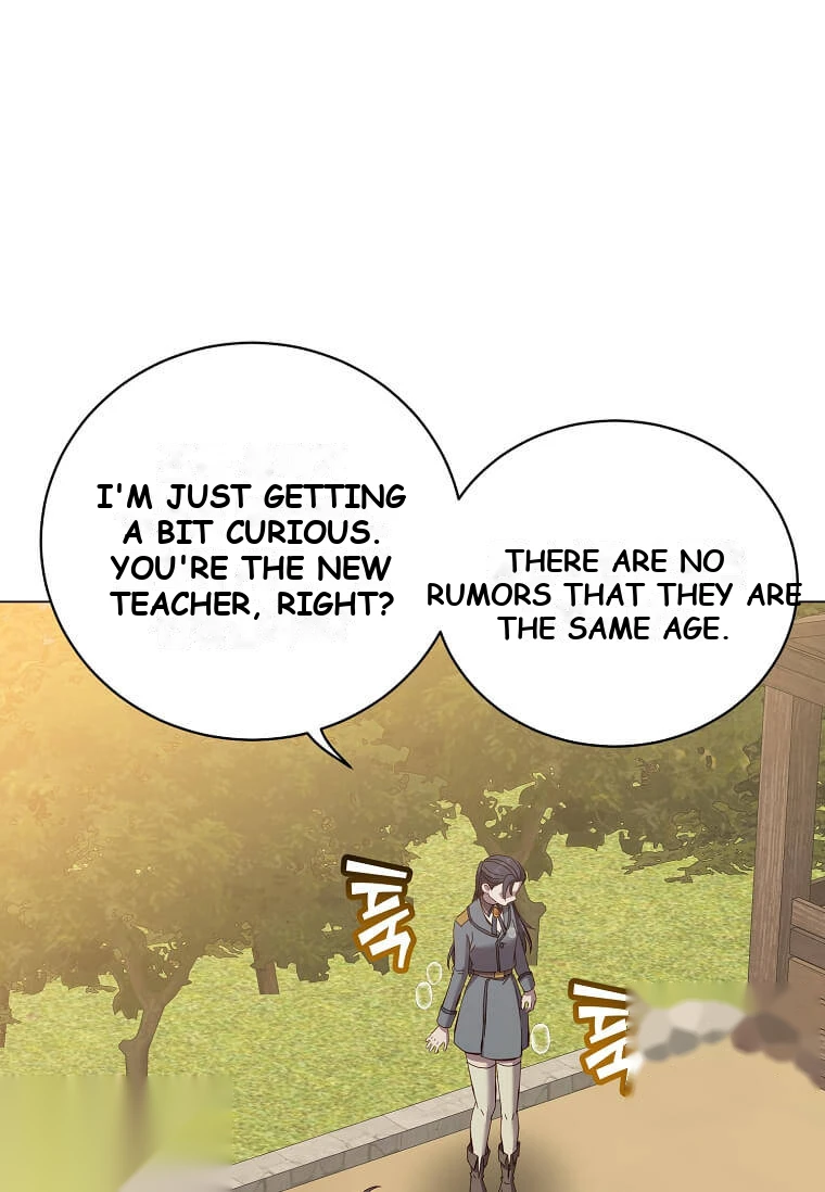 The Max Level Hero has Returned! Chapter 250 - Page 58