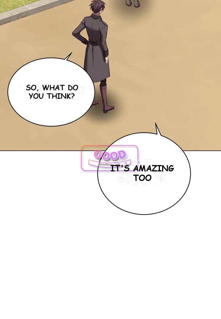 The Max Level Hero has Returned! Chapter 250 - Page 59