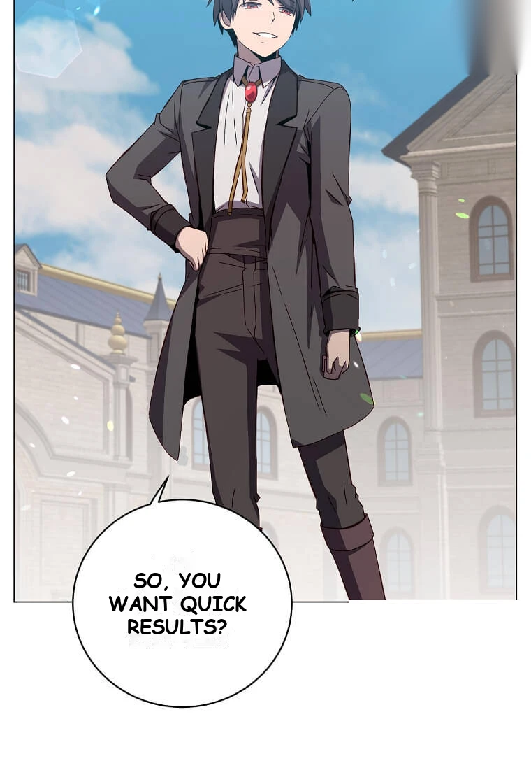 The Max Level Hero has Returned! Chapter 250 - Page 82