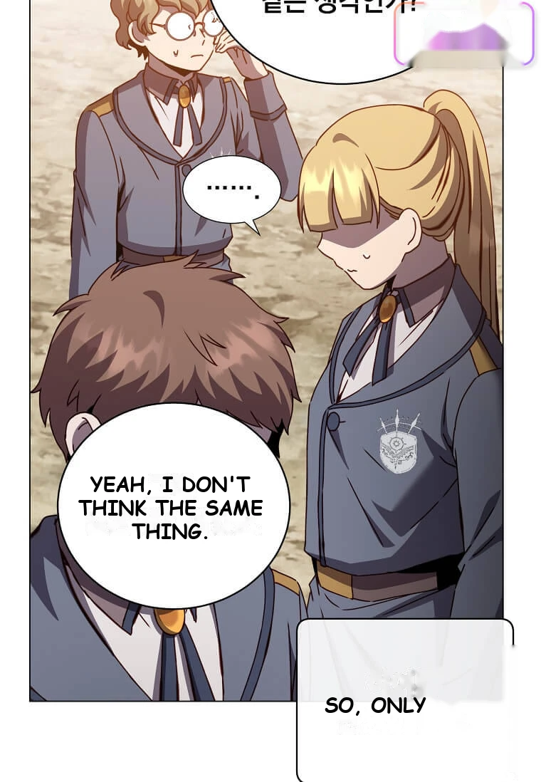 The Max Level Hero has Returned! Chapter 250 - Page 85