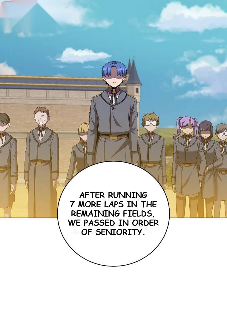 The Max Level Hero has Returned! Chapter 250 - Page 88