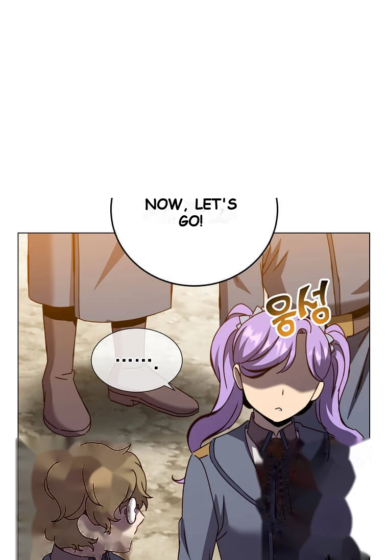 The Max Level Hero has Returned! Chapter 250 - Page 89
