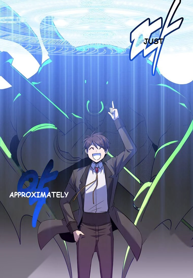 The Max Level Hero has Returned! Chapter 250 - Page 92