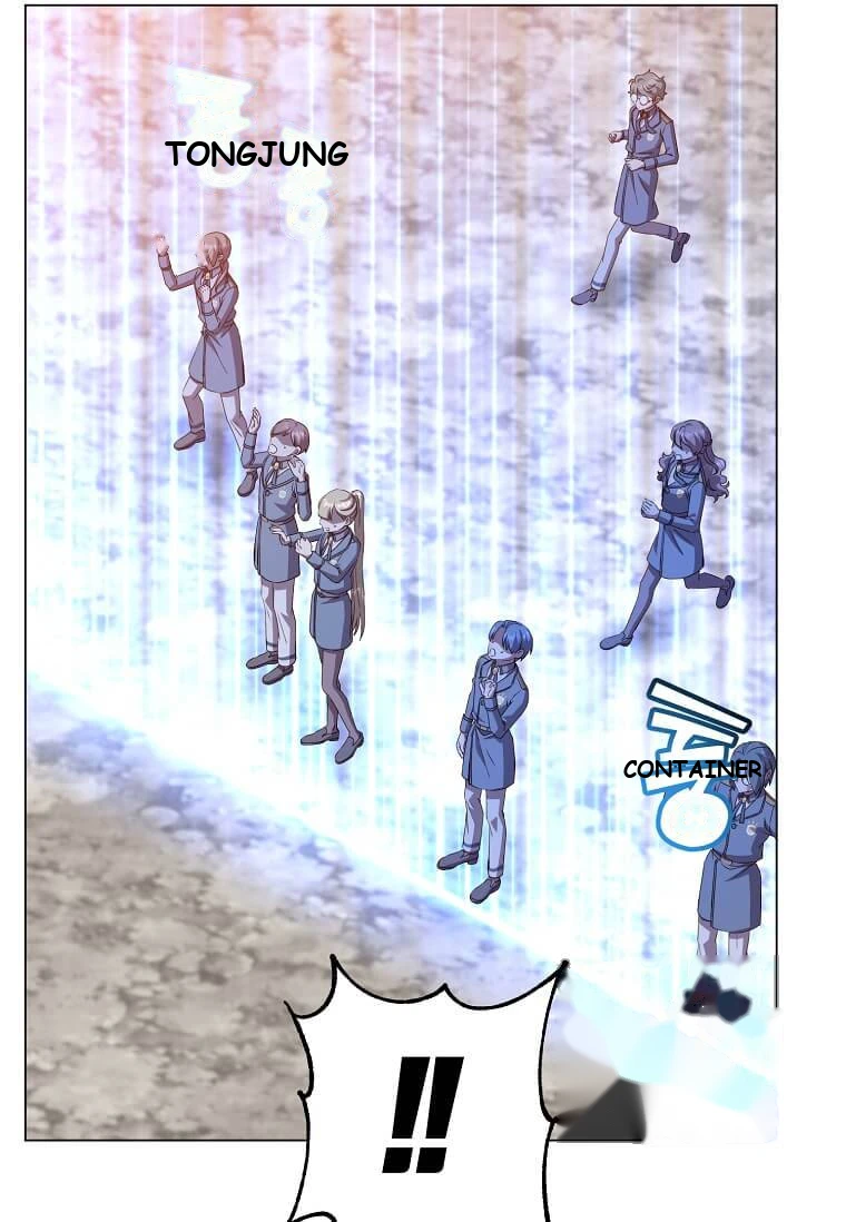 The Max Level Hero has Returned! Chapter 251 - Page 8