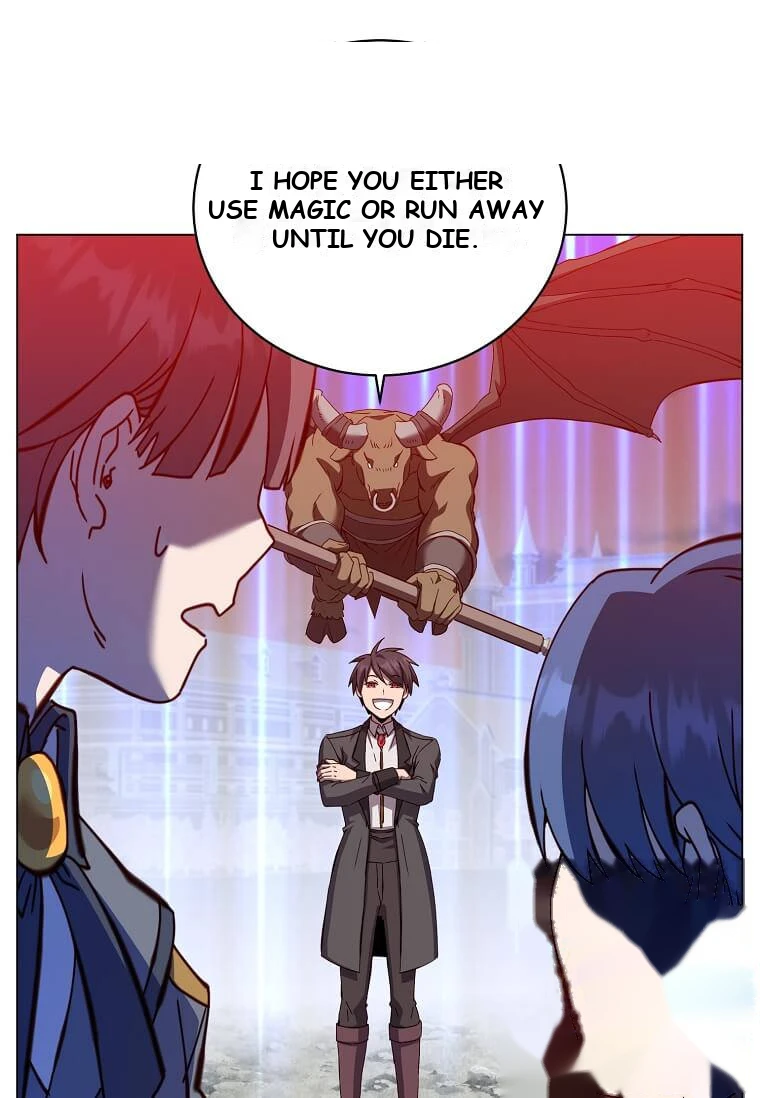 The Max Level Hero has Returned! Chapter 251 - Page 11