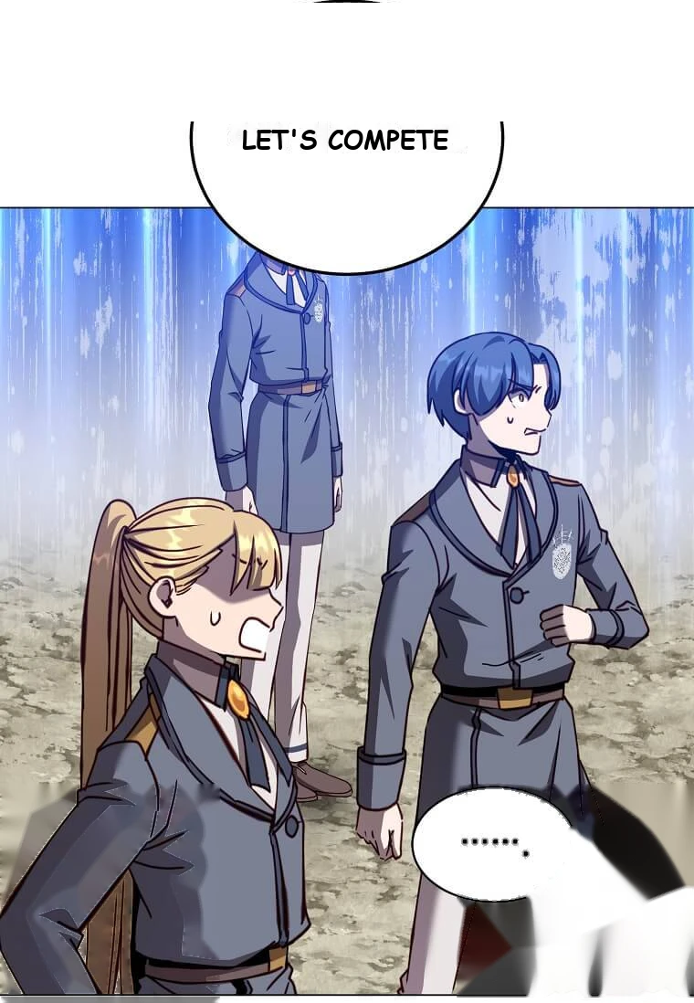The Max Level Hero has Returned! Chapter 251 - Page 14