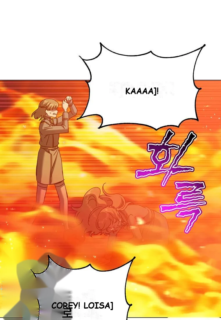 The Max Level Hero has Returned! Chapter 251 - Page 19
