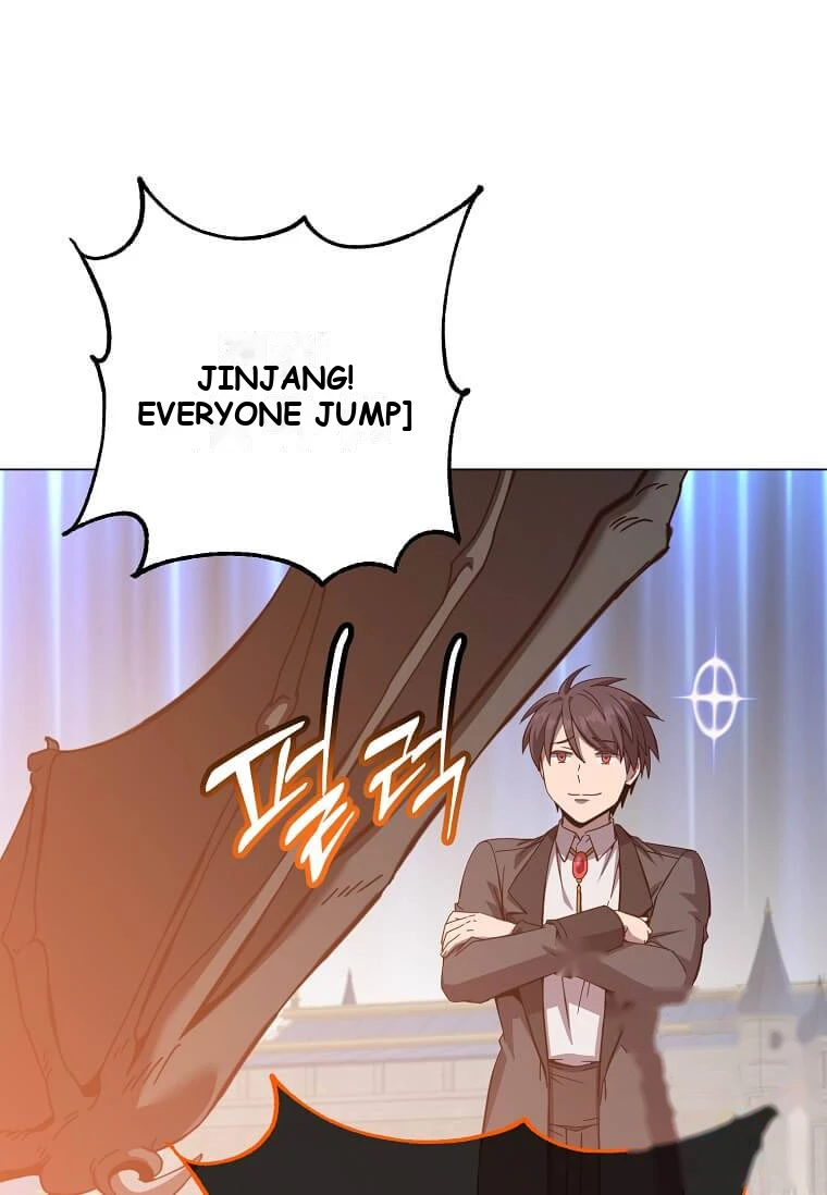 The Max Level Hero has Returned! Chapter 251 - Page 22