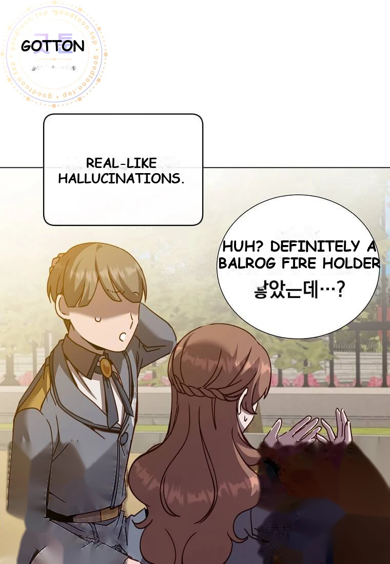 The Max Level Hero has Returned! Chapter 251 - Page 27
