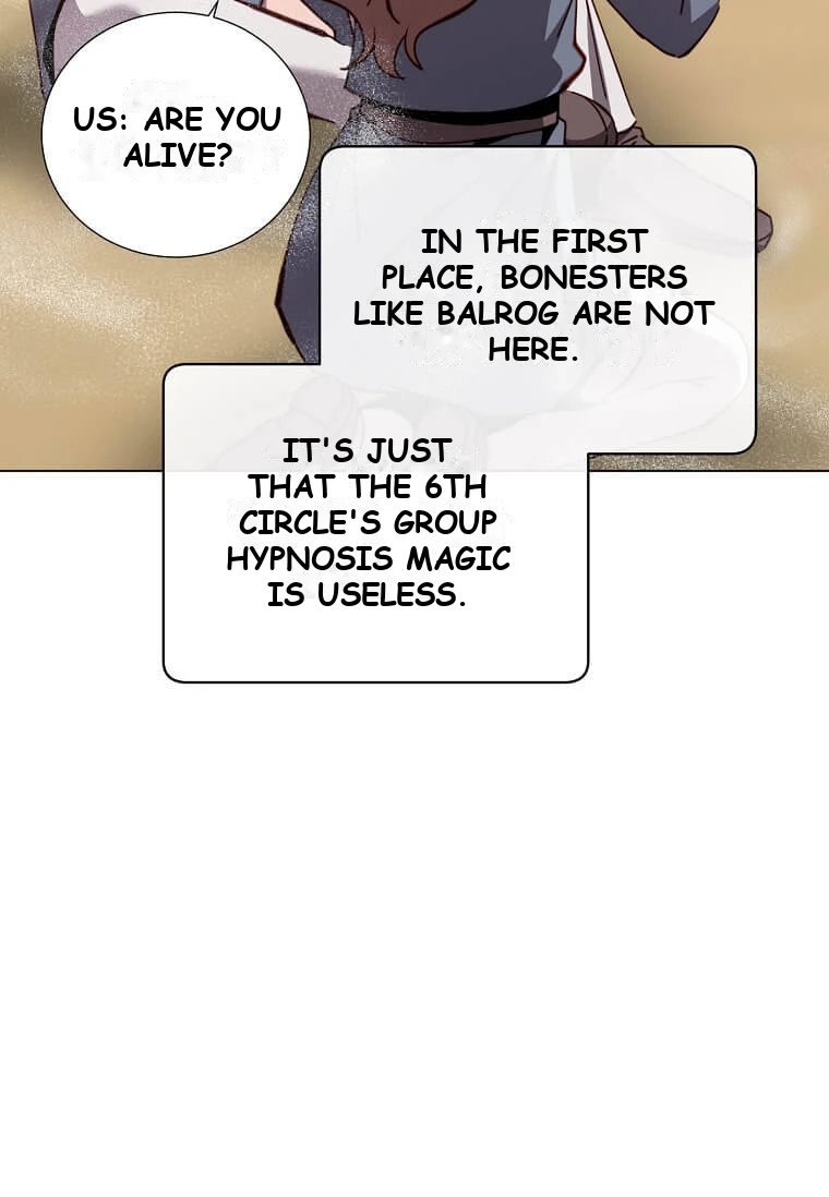 The Max Level Hero has Returned! Chapter 251 - Page 28