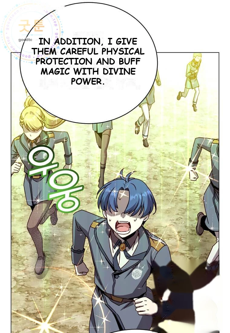 The Max Level Hero has Returned! Chapter 251 - Page 29